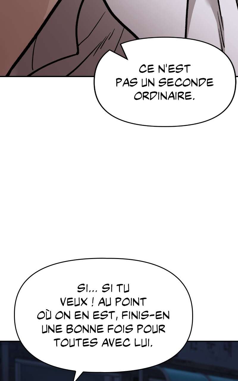 The Bully in Charge Chapitre 61 - Page 104