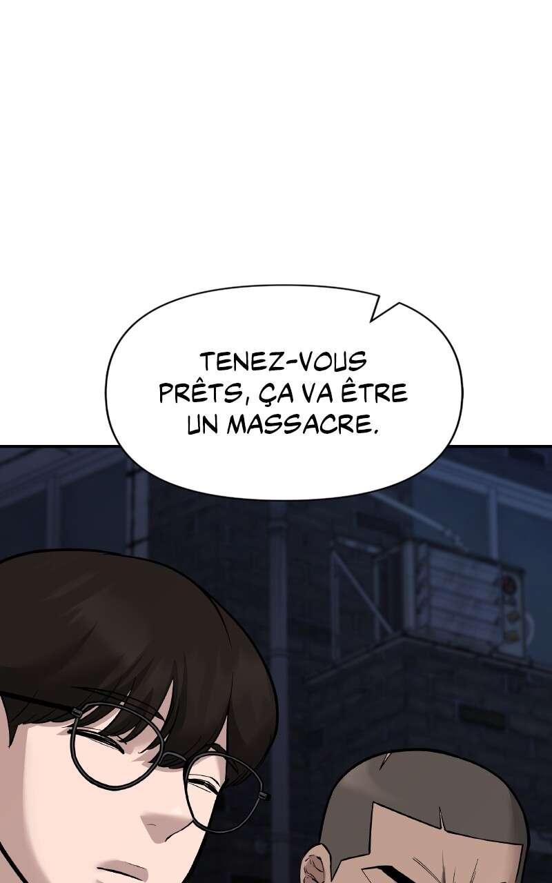 The Bully in Charge Chapitre 61 - Page 106