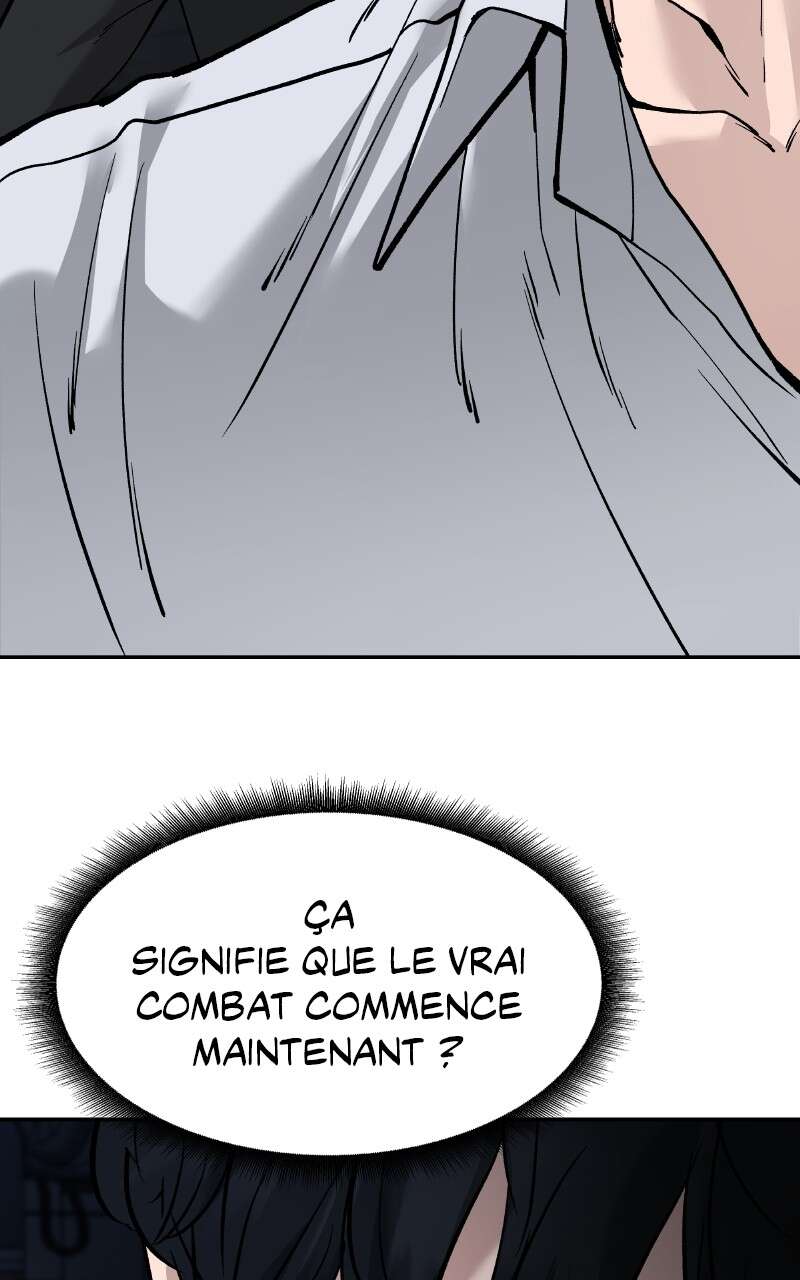The Bully in Charge Chapitre 61 - Page 109