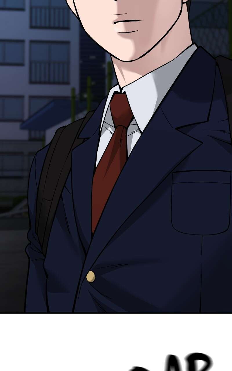 The Bully in Charge Chapitre 61 - Page 11