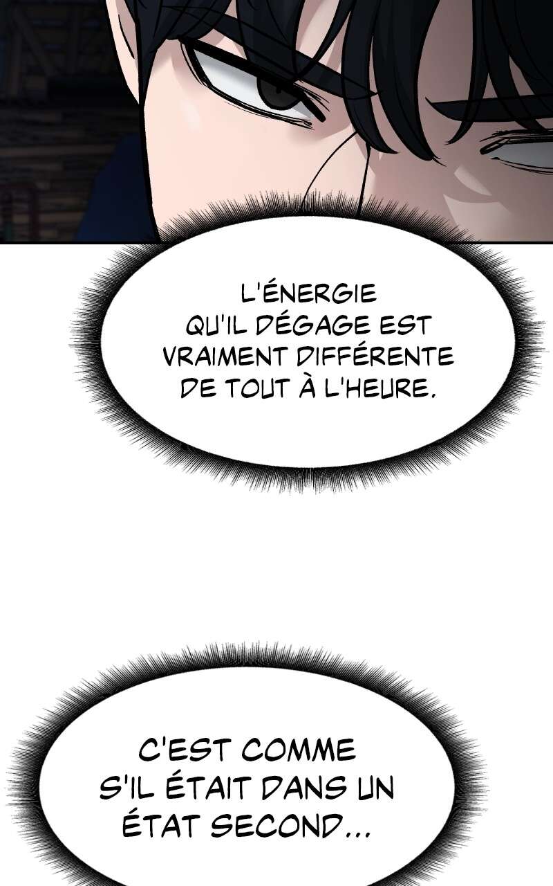 The Bully in Charge Chapitre 61 - Page 110