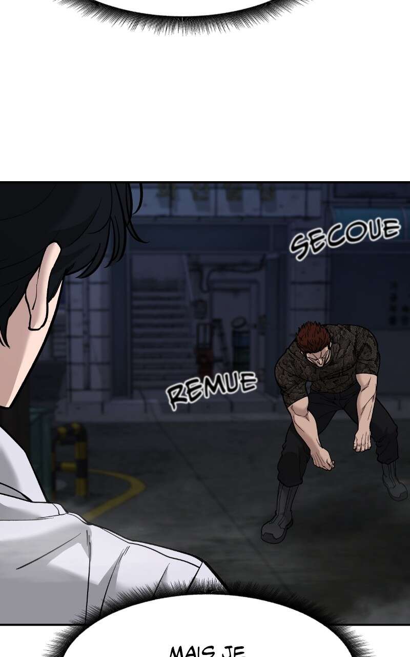 The Bully in Charge Chapitre 61 - Page 111