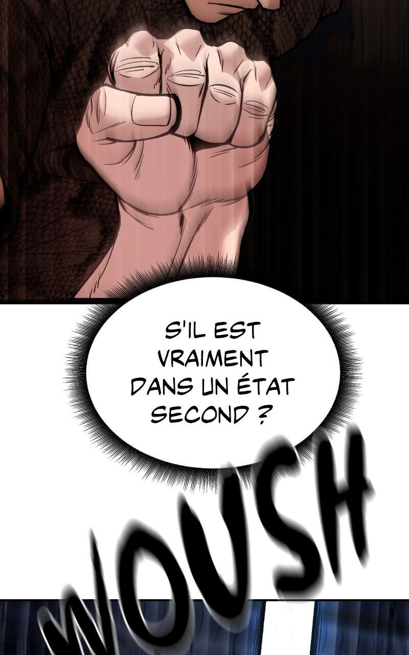 The Bully in Charge Chapitre 61 - Page 119