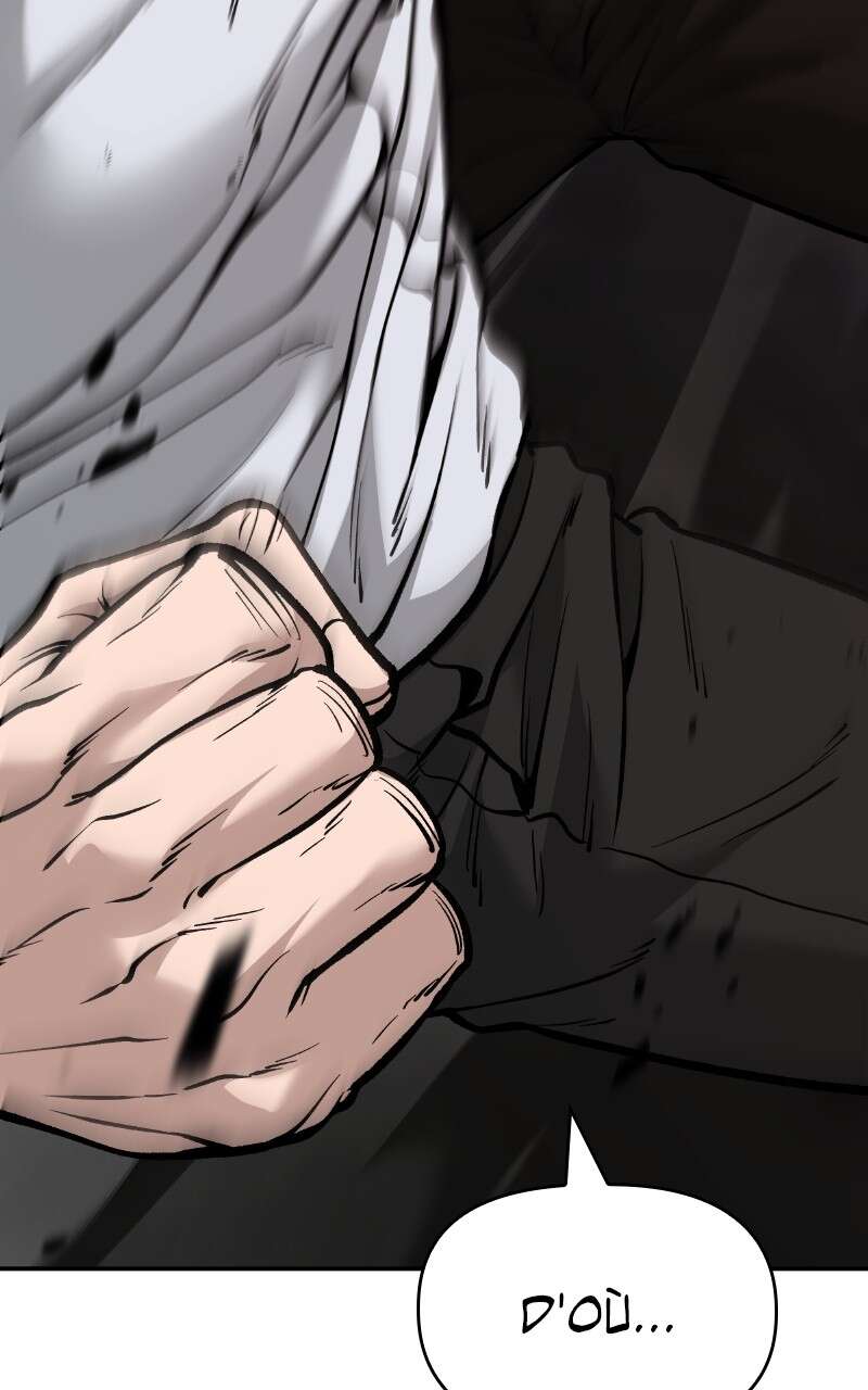 The Bully in Charge Chapitre 61 - Page 125