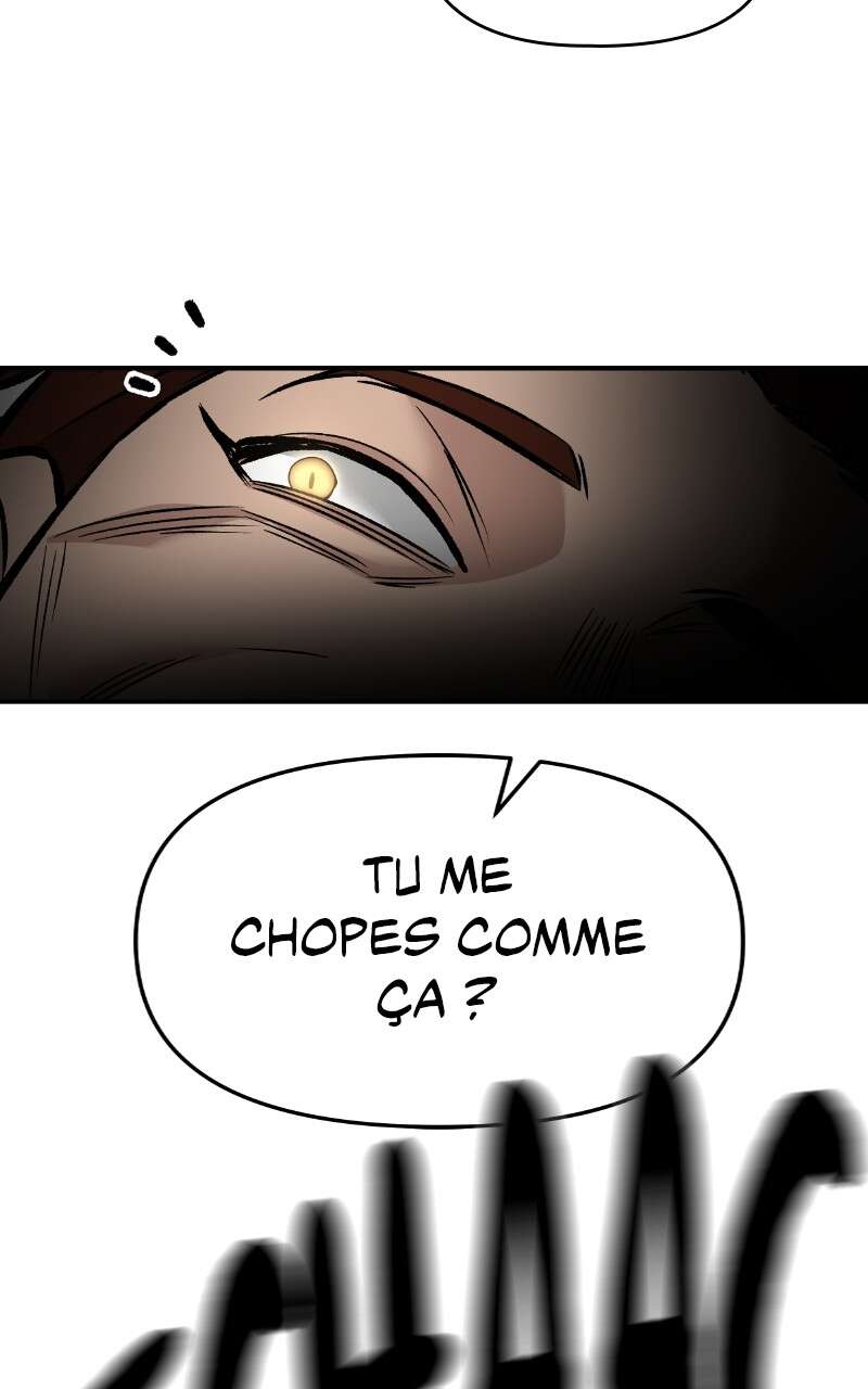 The Bully in Charge Chapitre 61 - Page 126