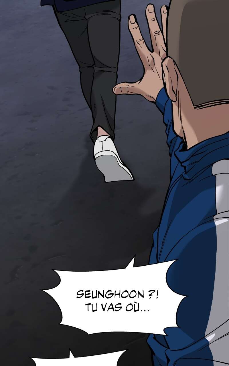 The Bully in Charge Chapitre 61 - Page 13