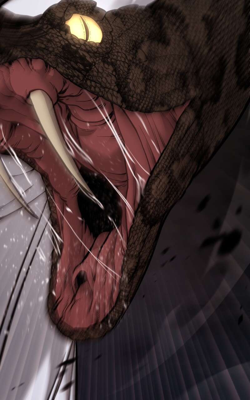 The Bully in Charge Chapitre 61 - Page 130