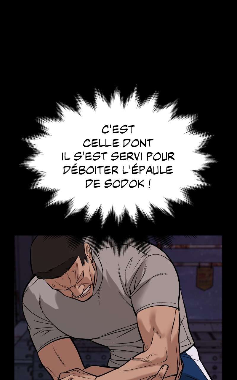 The Bully in Charge Chapitre 61 - Page 132