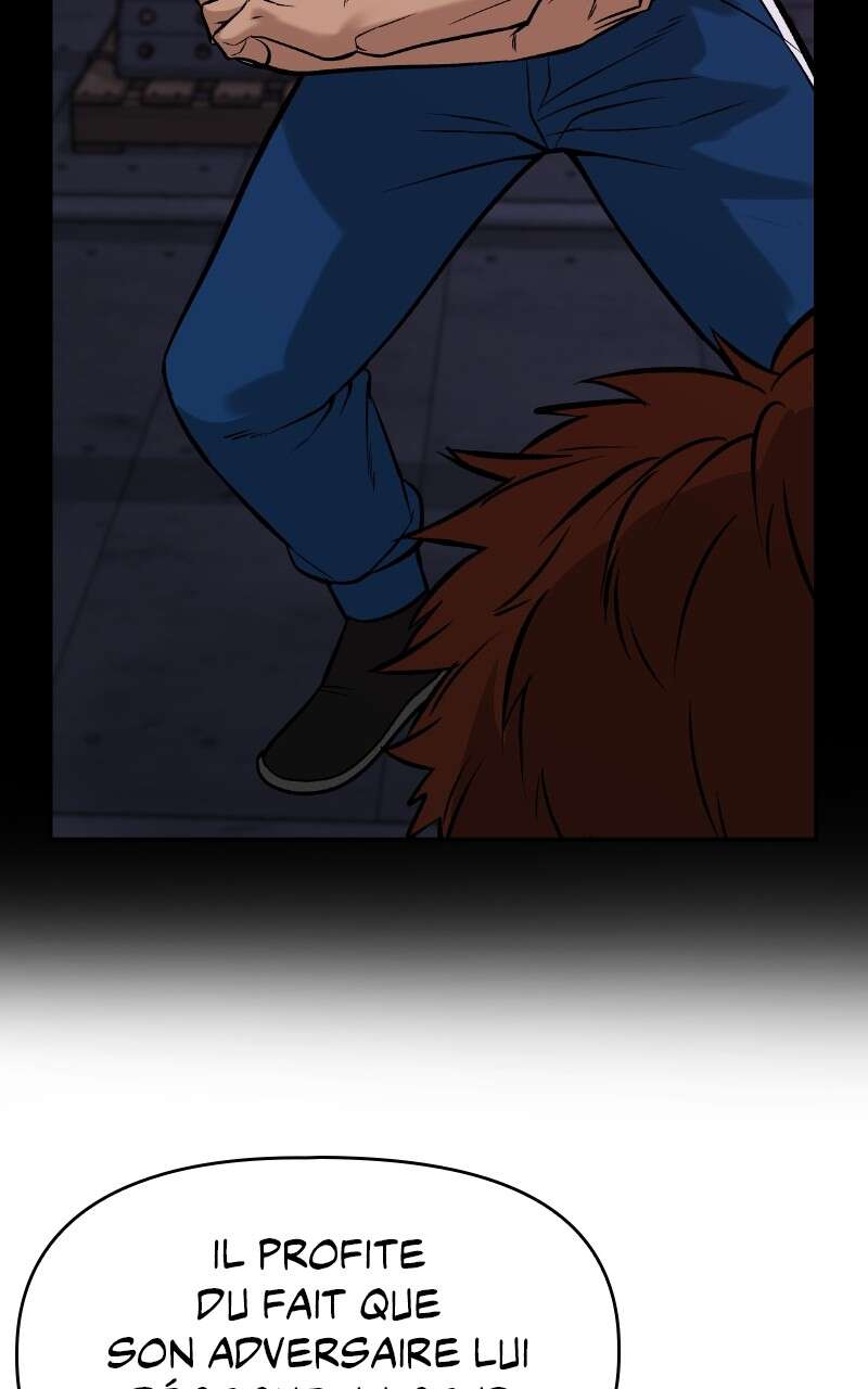 The Bully in Charge Chapitre 61 - Page 133