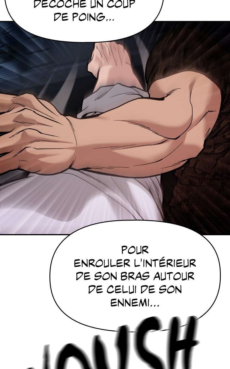 The Bully in Charge Chapitre 61 - Page 134