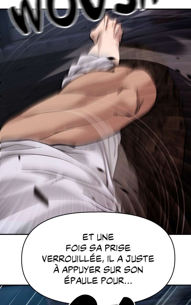 The Bully in Charge Chapitre 61 - Page 135