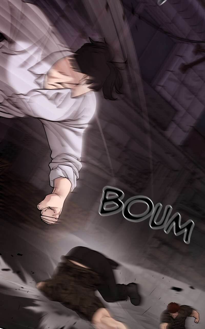 The Bully in Charge Chapitre 61 - Page 140