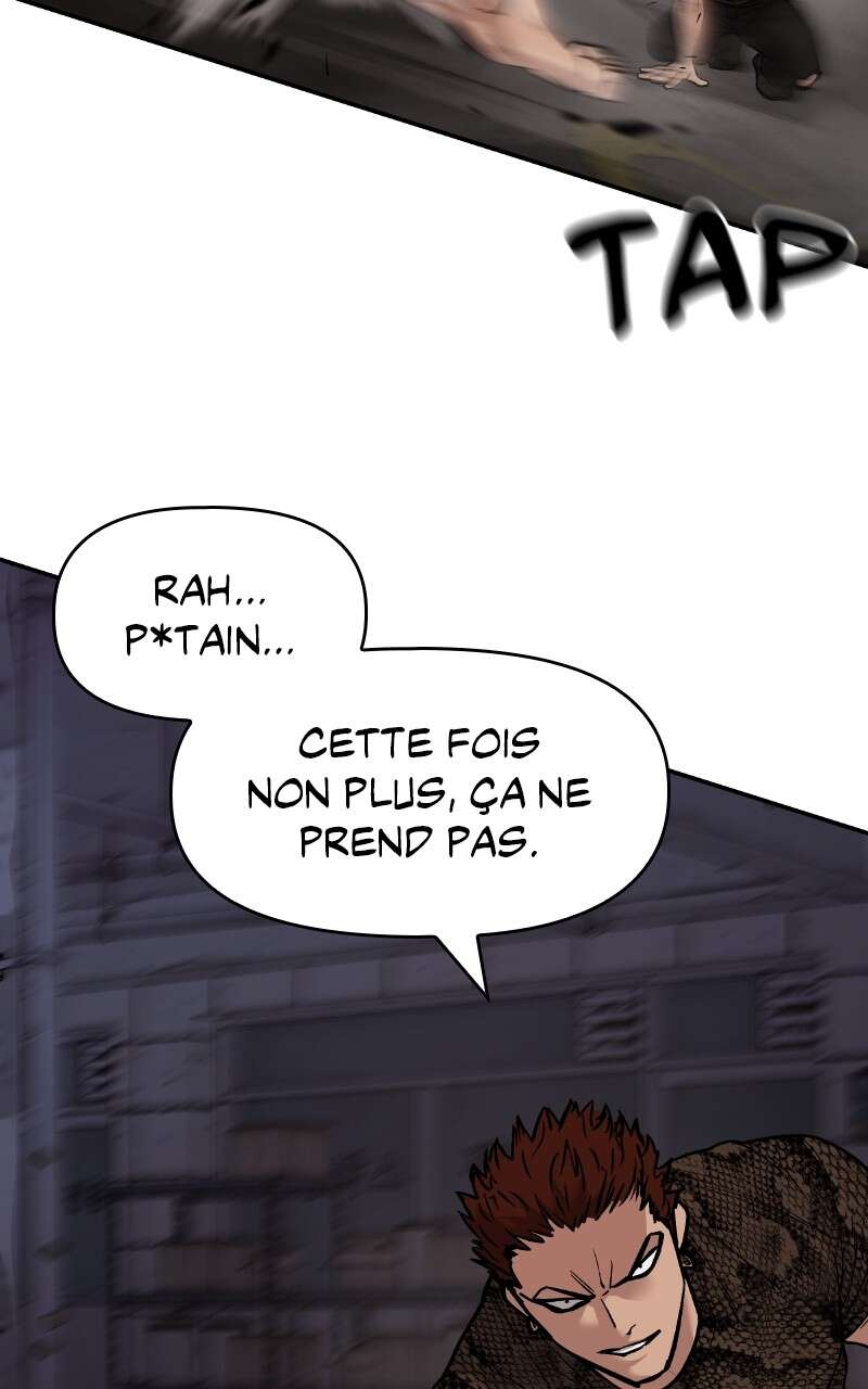 The Bully in Charge Chapitre 61 - Page 141