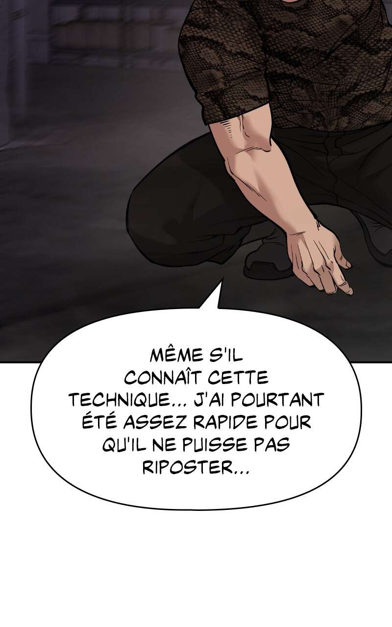 The Bully in Charge Chapitre 61 - Page 142