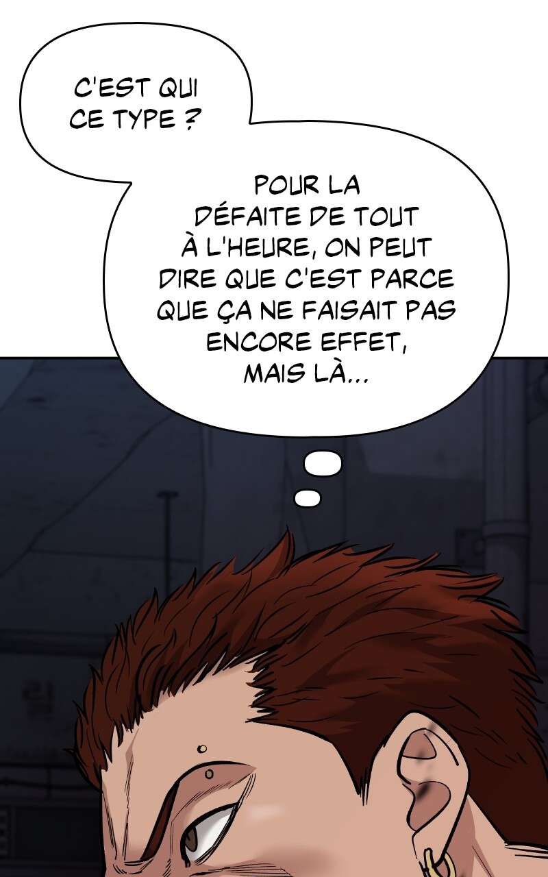 The Bully in Charge Chapitre 61 - Page 143