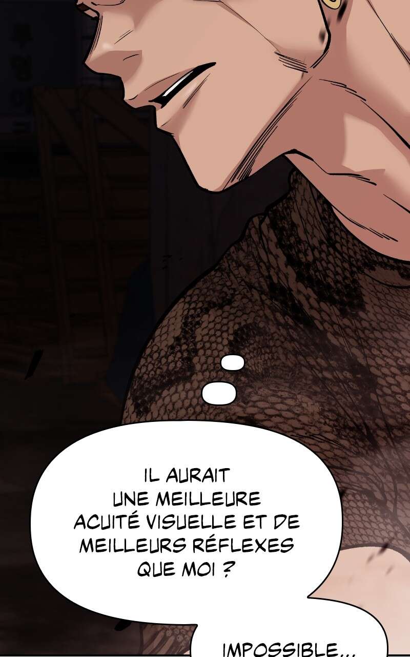 The Bully in Charge Chapitre 61 - Page 144