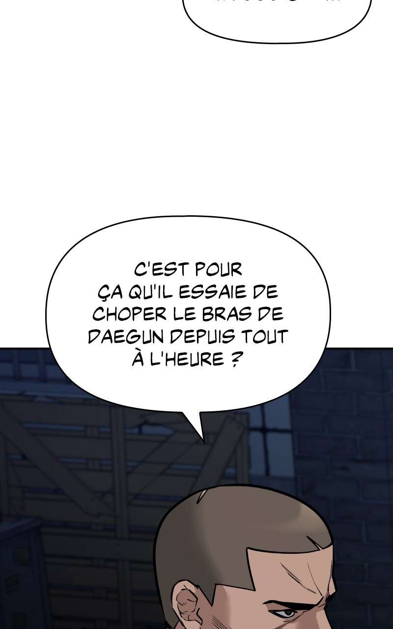 The Bully in Charge Chapitre 61 - Page 145