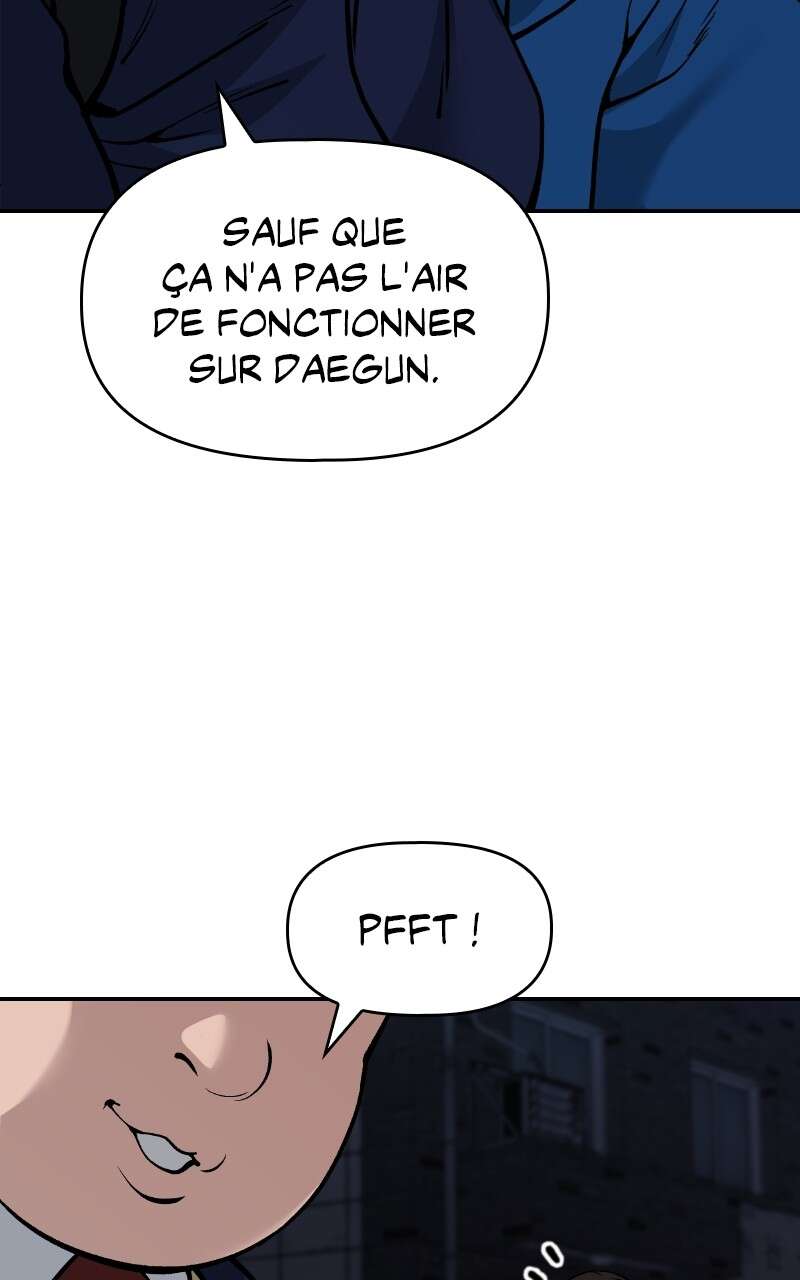 The Bully in Charge Chapitre 61 - Page 147