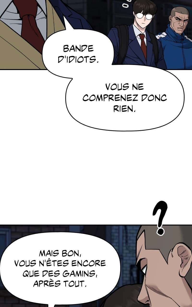 The Bully in Charge Chapitre 61 - Page 148