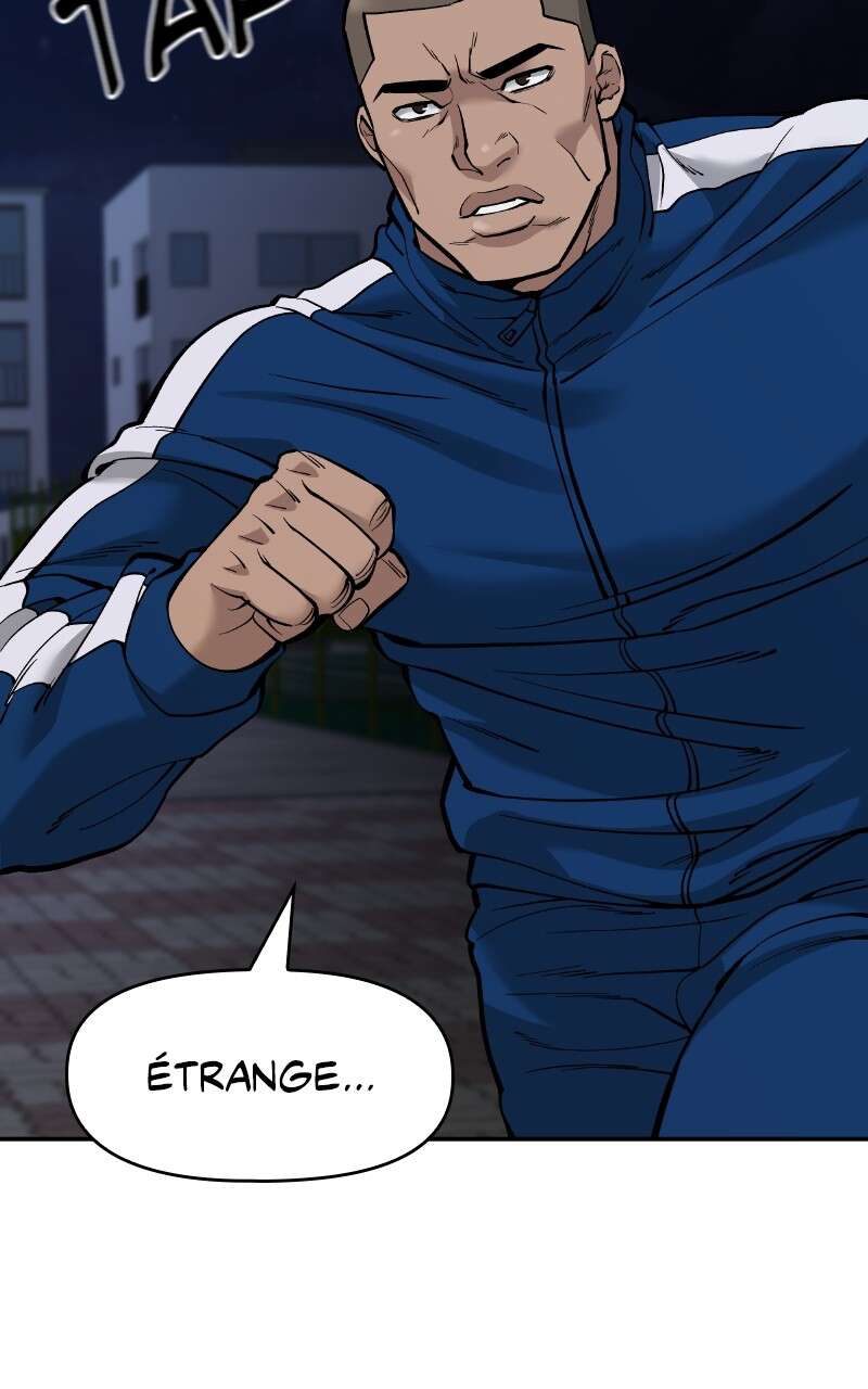 The Bully in Charge Chapitre 61 - Page 15