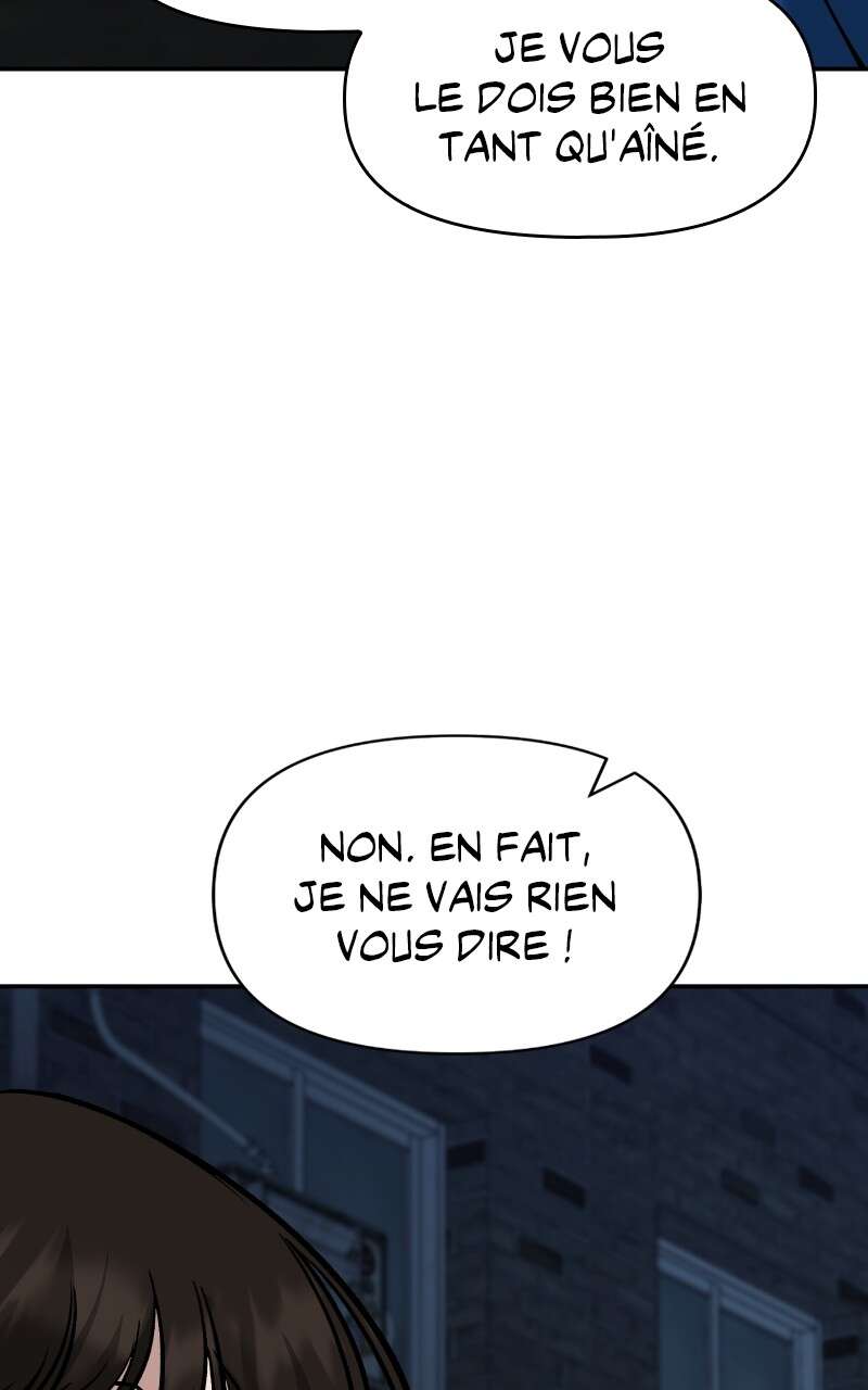 The Bully in Charge Chapitre 61 - Page 150