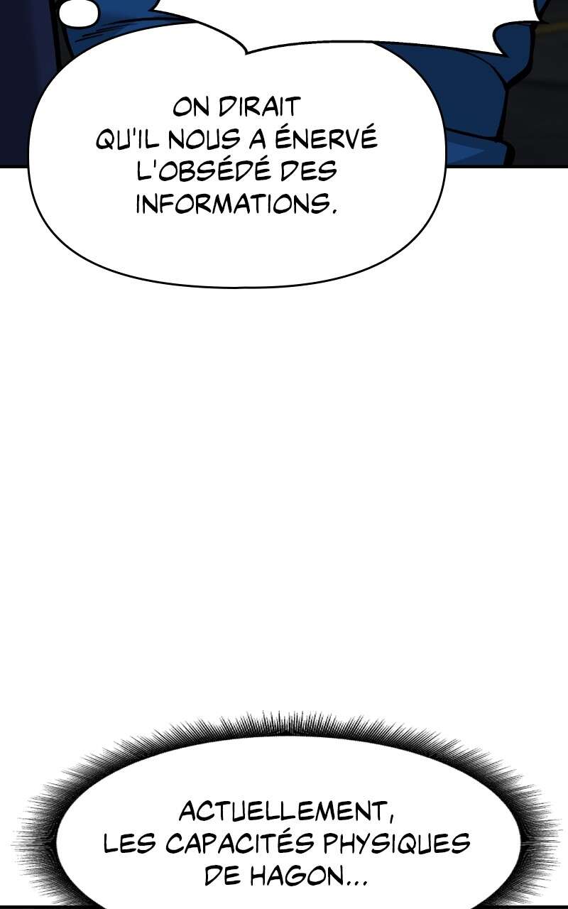 The Bully in Charge Chapitre 61 - Page 152