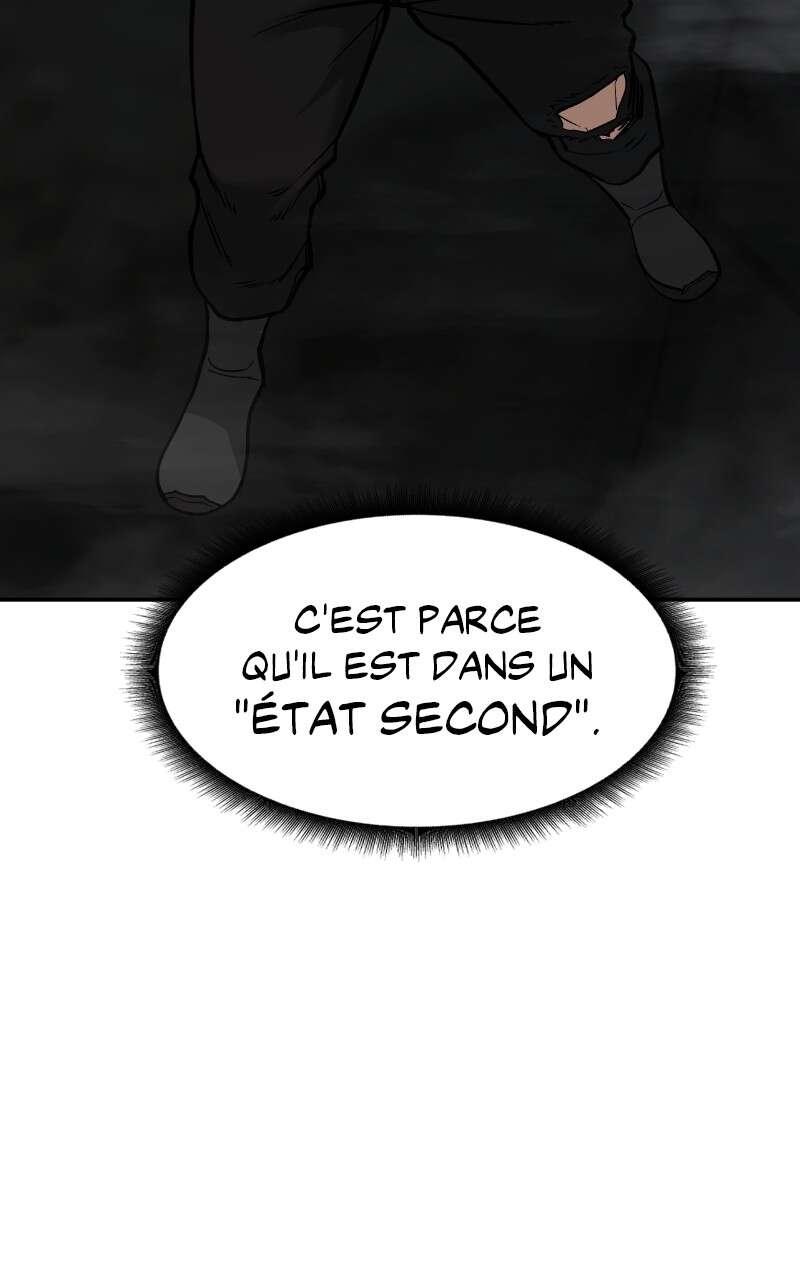 The Bully in Charge Chapitre 61 - Page 156