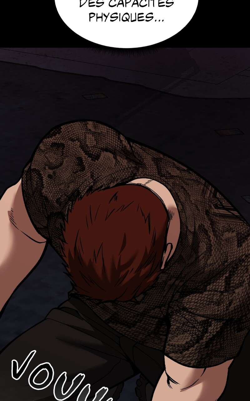 The Bully in Charge Chapitre 61 - Page 162