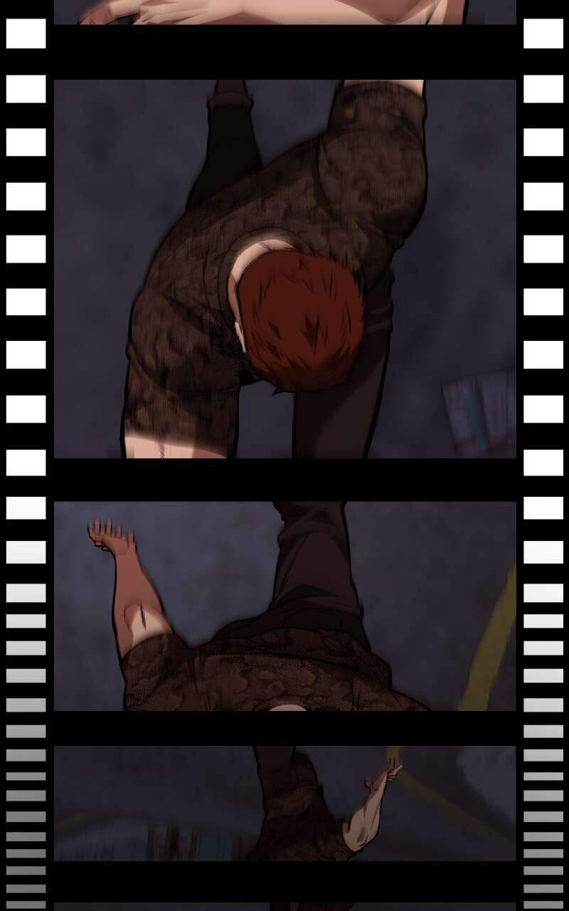 The Bully in Charge Chapitre 61 - Page 168