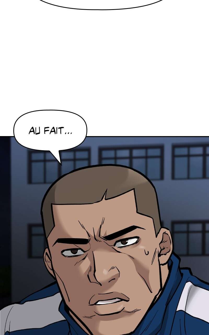The Bully in Charge Chapitre 61 - Page 17