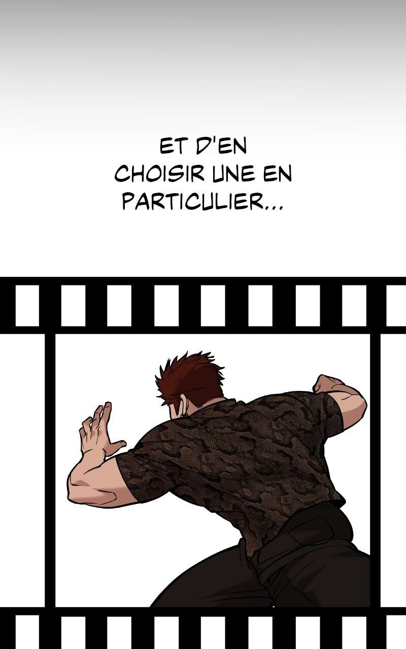 The Bully in Charge Chapitre 61 - Page 170