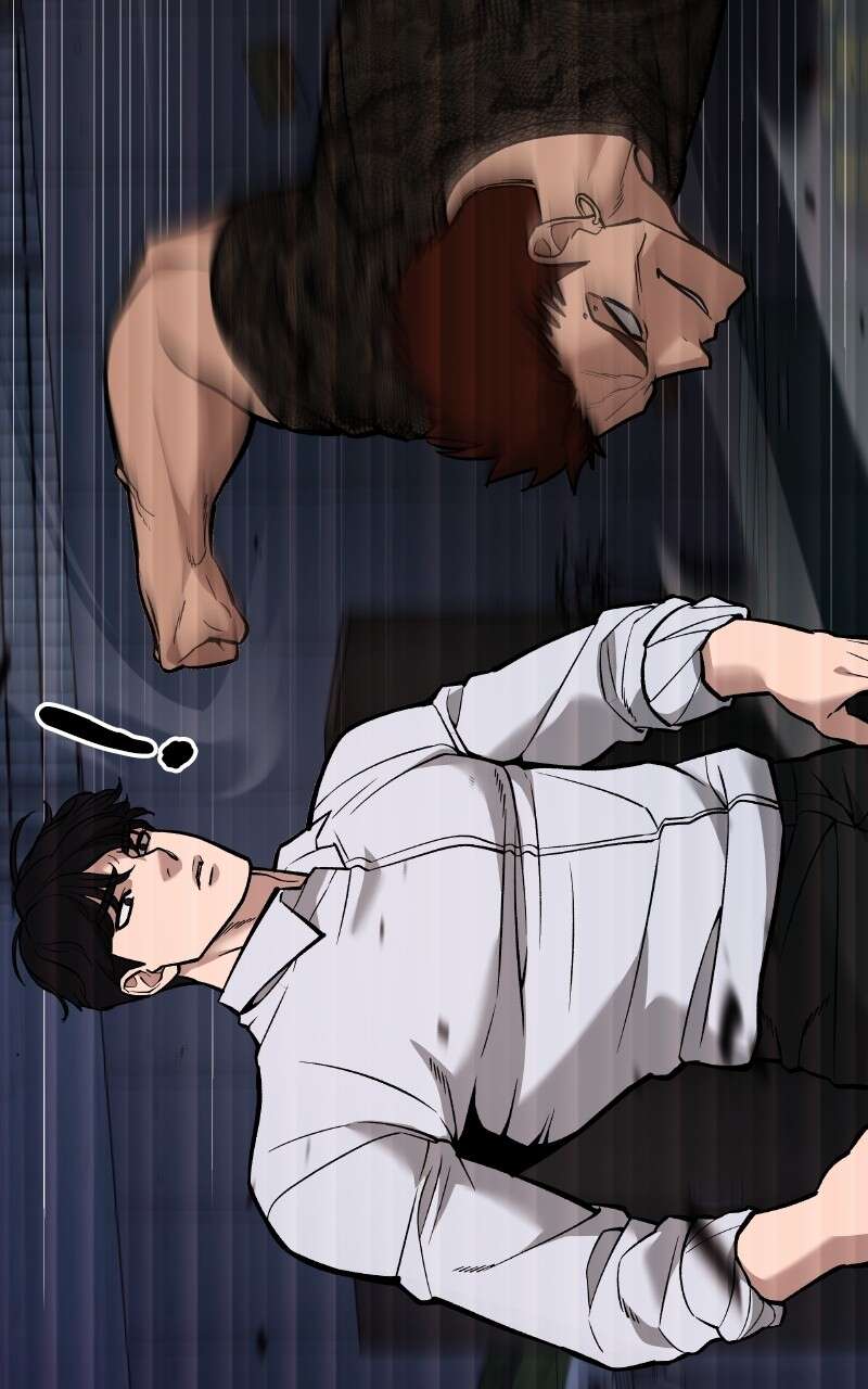 The Bully in Charge Chapitre 61 - Page 172