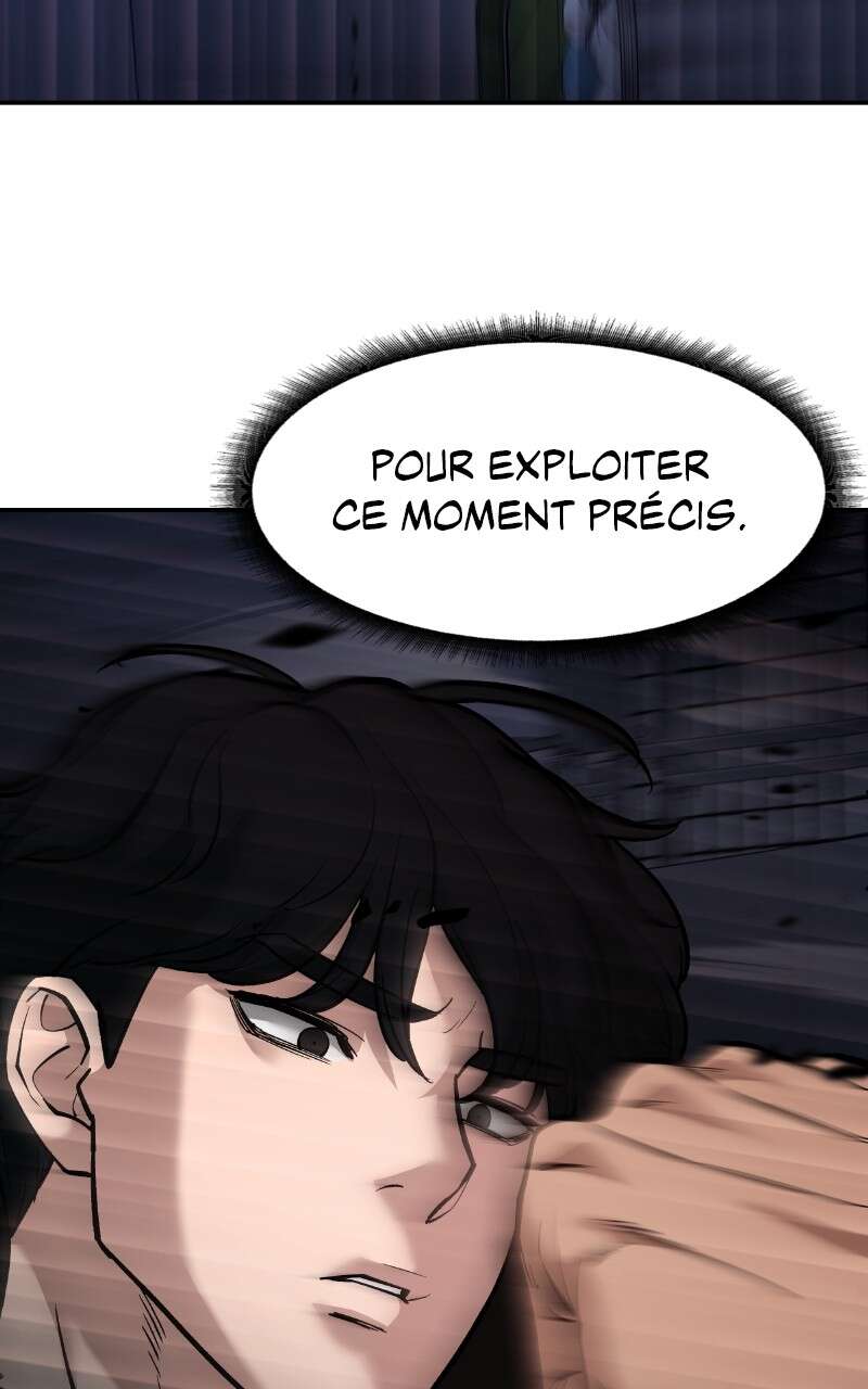 The Bully in Charge Chapitre 61 - Page 173