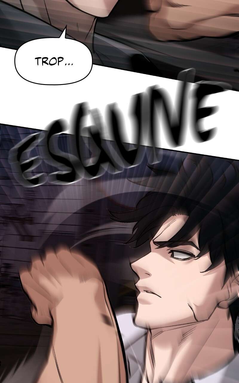 The Bully in Charge Chapitre 61 - Page 174