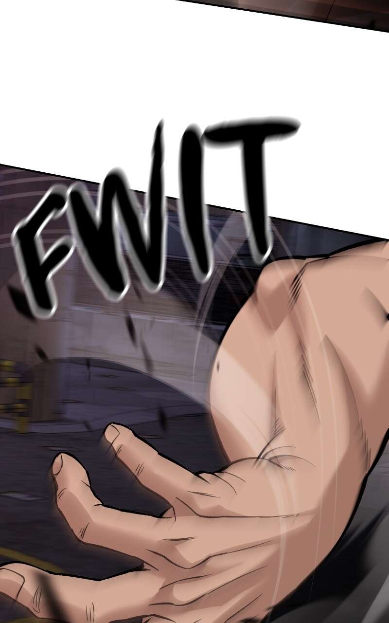 The Bully in Charge Chapitre 61 - Page 176