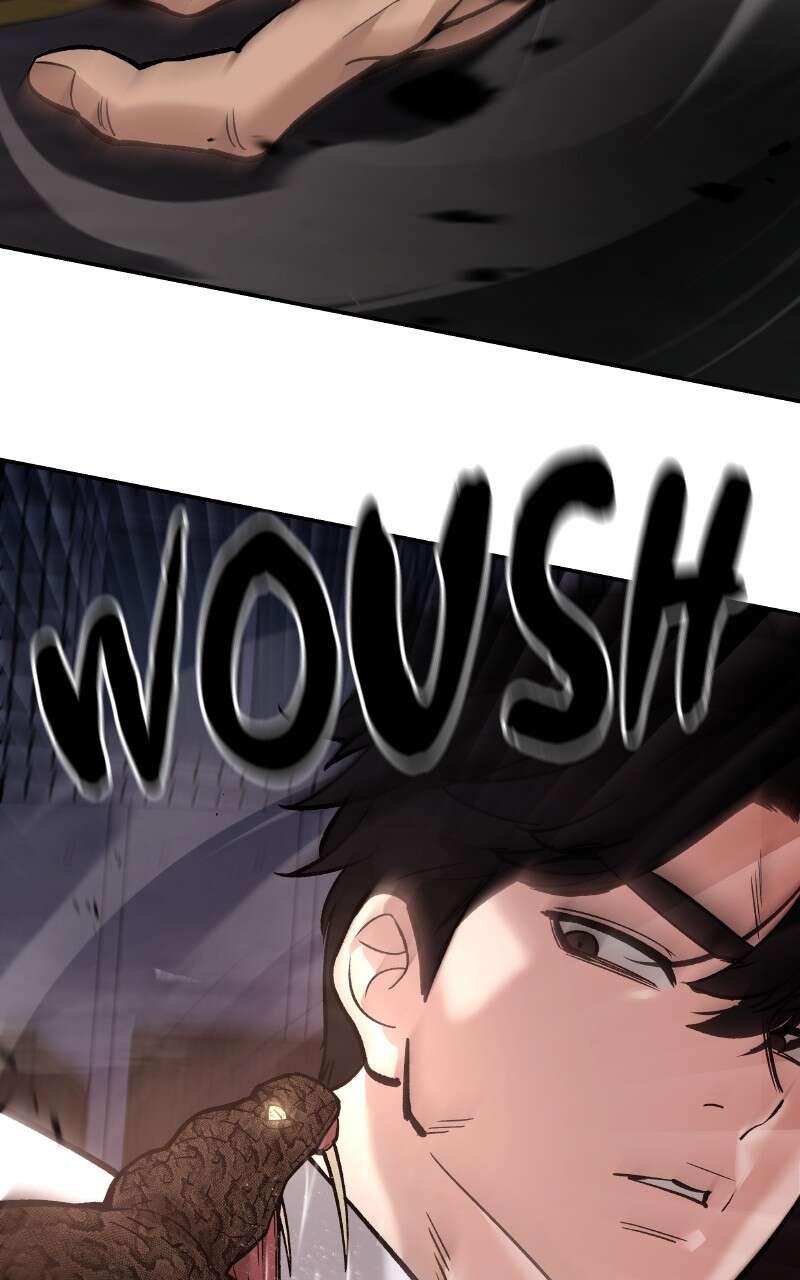 The Bully in Charge Chapitre 61 - Page 177