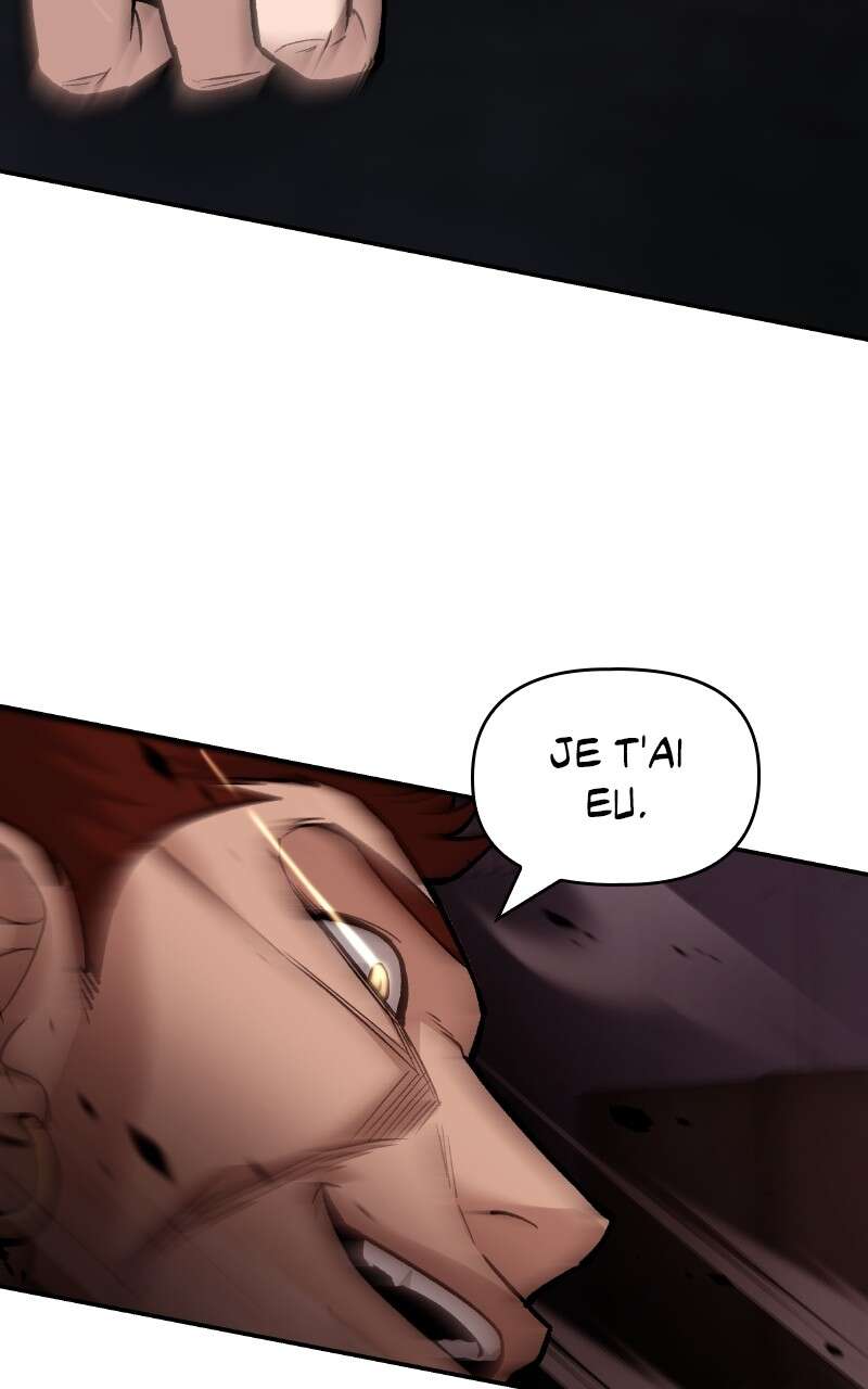 The Bully in Charge Chapitre 61 - Page 182