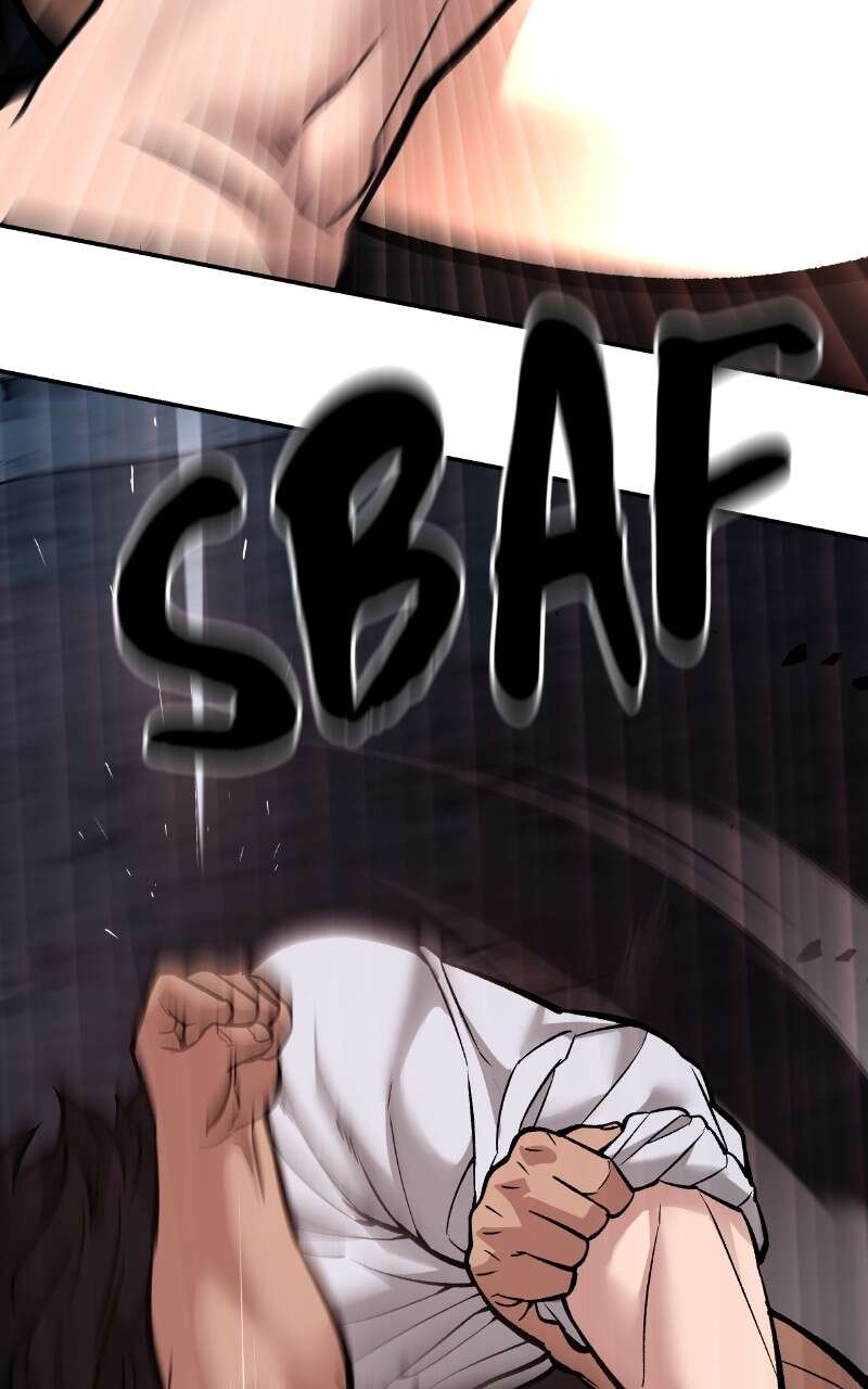 The Bully in Charge Chapitre 61 - Page 184