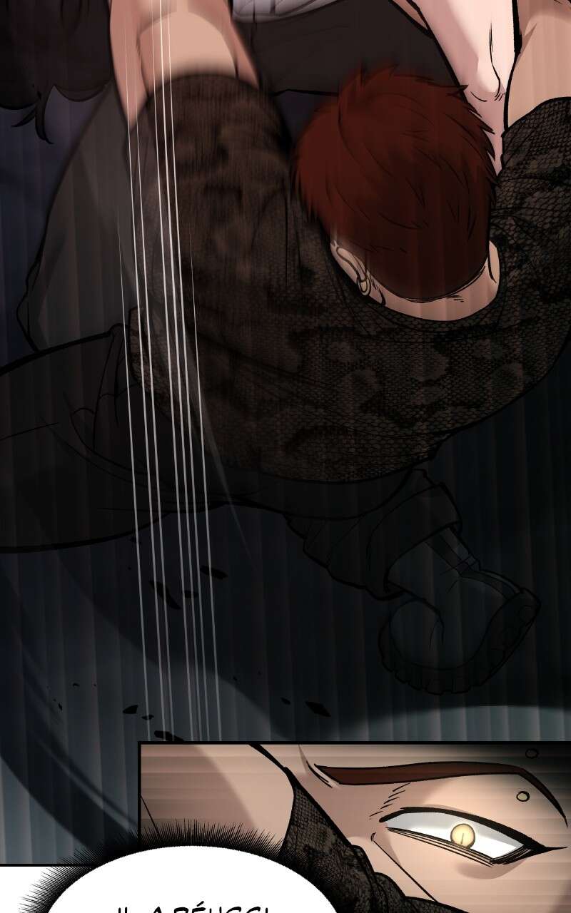The Bully in Charge Chapitre 61 - Page 185