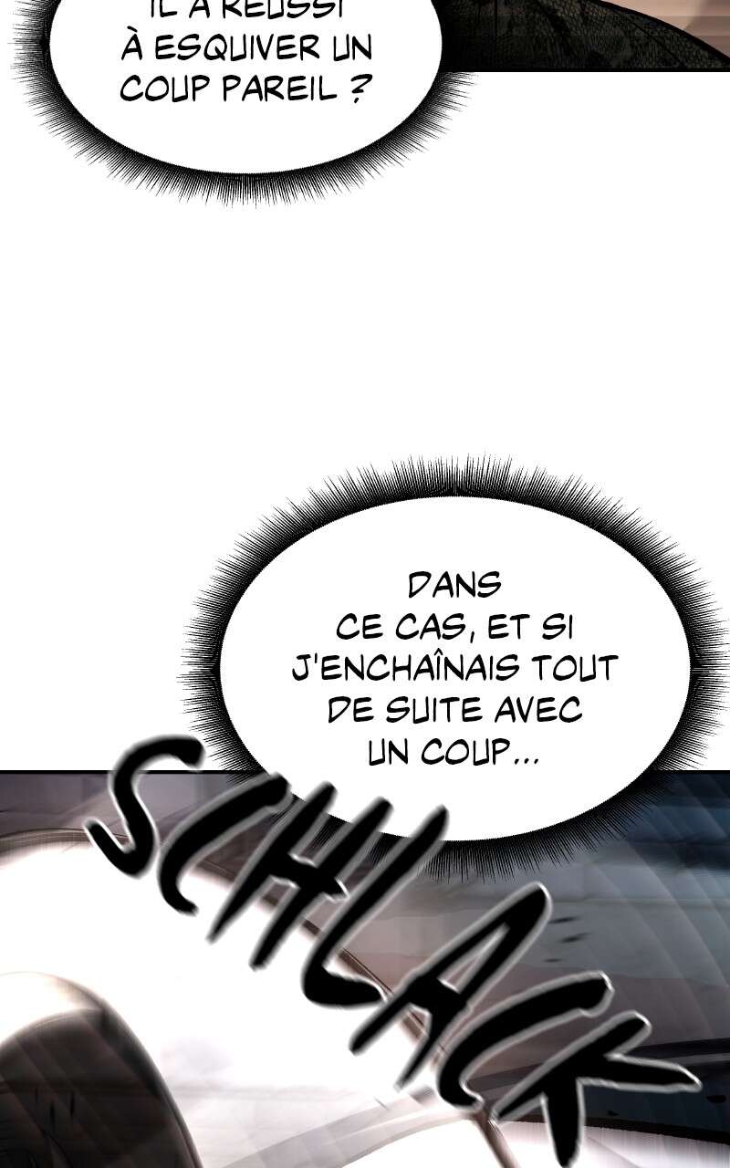 The Bully in Charge Chapitre 61 - Page 186