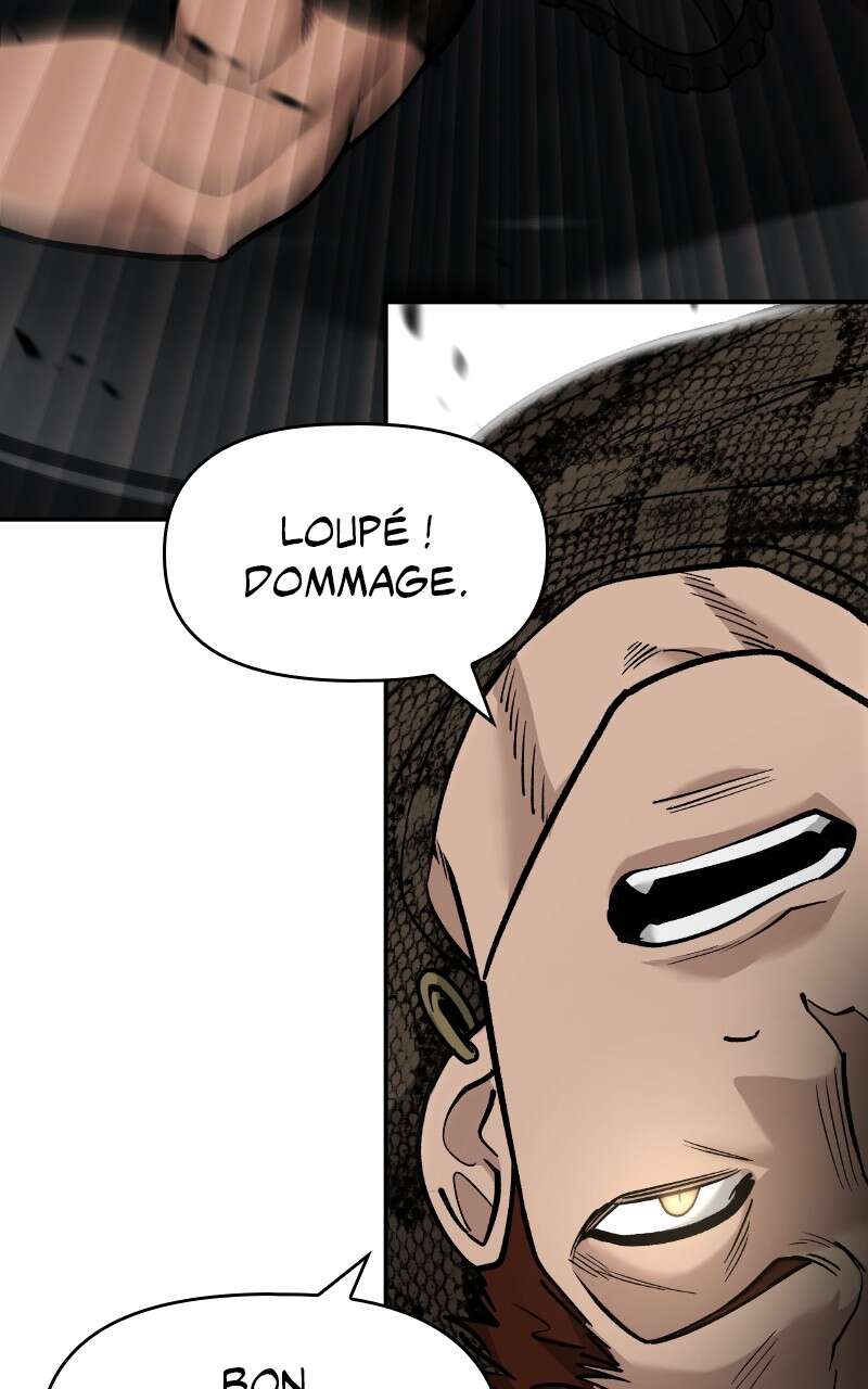 The Bully in Charge Chapitre 61 - Page 189