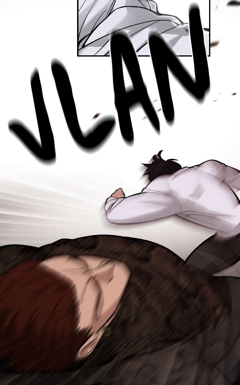 The Bully in Charge Chapitre 61 - Page 192