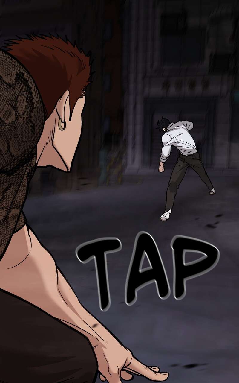 The Bully in Charge Chapitre 61 - Page 194