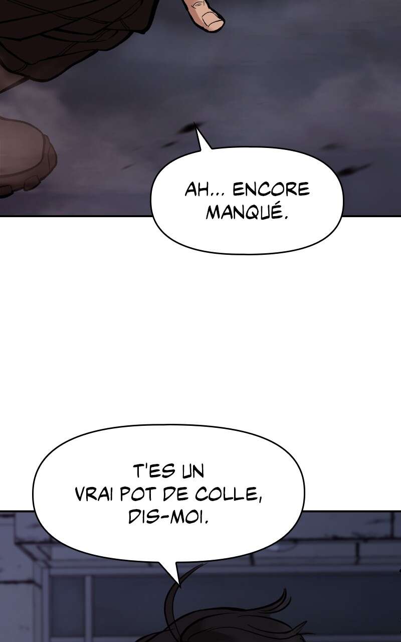 The Bully in Charge Chapitre 61 - Page 195