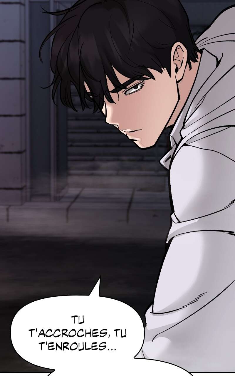 The Bully in Charge Chapitre 61 - Page 196