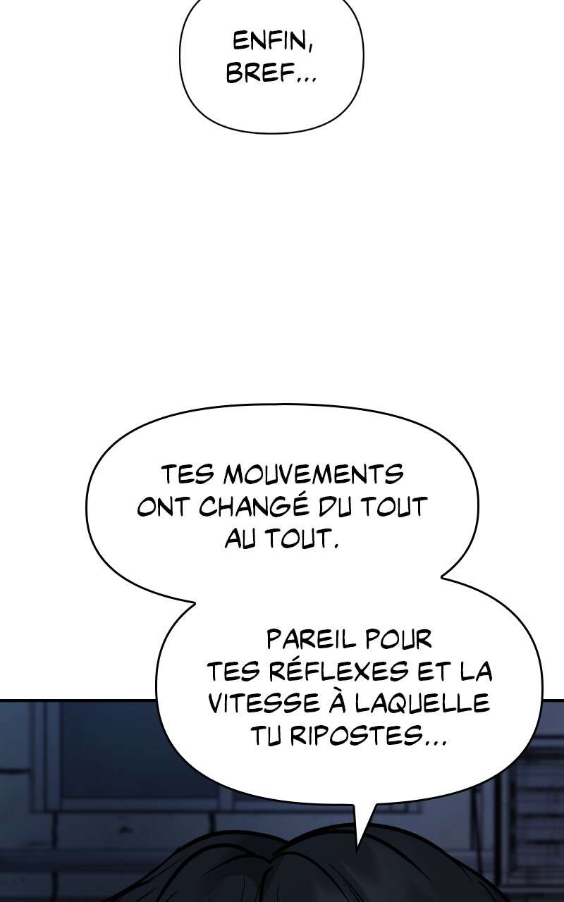 The Bully in Charge Chapitre 61 - Page 198