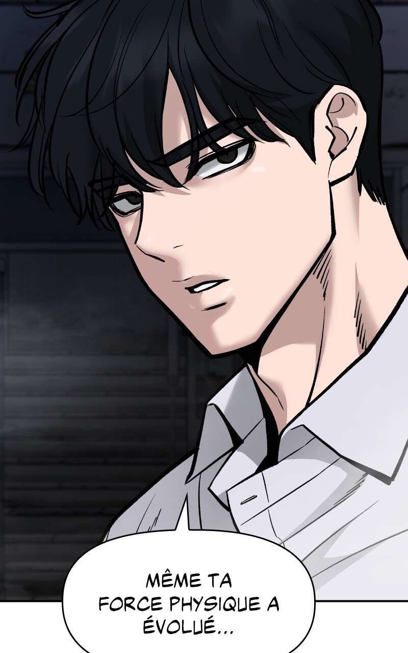 The Bully in Charge Chapitre 61 - Page 199