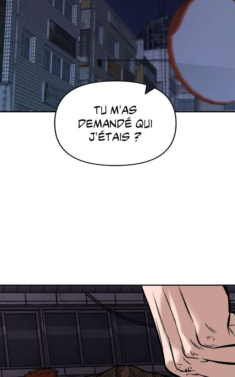 The Bully in Charge Chapitre 61 - Page 20