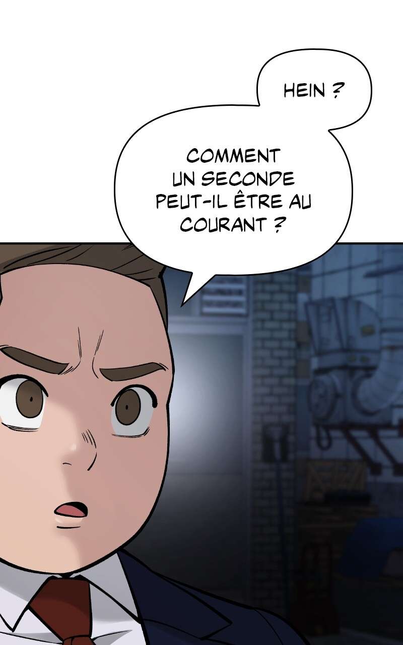 The Bully in Charge Chapitre 61 - Page 204