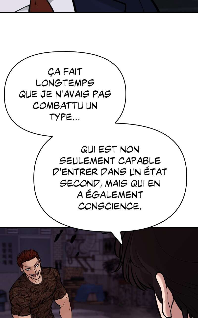 The Bully in Charge Chapitre 61 - Page 205